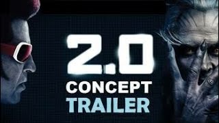 Robot 2 official trailer
