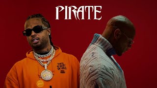 Kalash \u0026 Booba - PIRATE (prod. $ML)