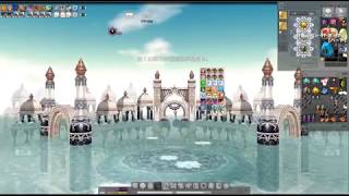 【Mabinogi】Sidhe Finnachaid Curiosity Adv Solo/シードフィナハ 好奇心HD ソロ