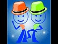 Now & Forever My Darling Line Dance (Improver)