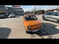 polski fiat 126p maluch mojego nauczyciela