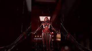 Skarlet skin transition edit #Shorts #Mortalkombat #MK11