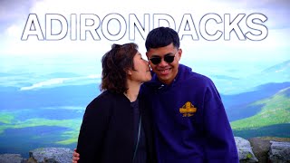 Adirondack Mountains: A Dream Come True