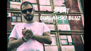 Spekt f. Tjamil, DJ Munja - Nemam ništa s tim ( DURLANSKIBLUZ )