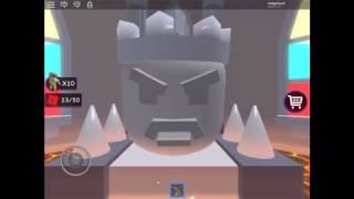 The Best Roblox Obby Bank Heist Obby Clipmega Com - 12 41