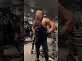 ここから筋肉を付けていく！ workout ボディメイク shorts