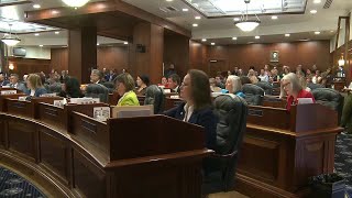 Alaska’s legislative session begins Tuesday. These are the top issues on the agenda