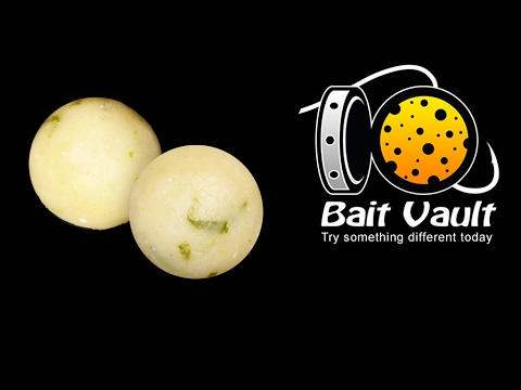 Easy Pop Up Carp Bait Recipe Easy Pop Up Carp Bait Recipe