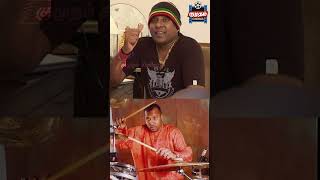 நான் Beginning-ல நிறைய Struggles Face பண்ணேன்  | Sivamani Emotional | Throwback | #shorts