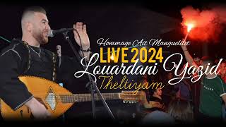 Louardani Yazid Live 2024 \