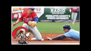 Top 50 rays prospects: no. 19, joe mccarthy