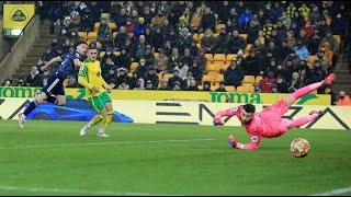 Norwich 0 5 Arsenal | All goals & highlights | 26.12.21 | ENGLAND Premier League | PES