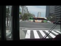 dscf7379東京みなと祭り2012帰りのバス.avi