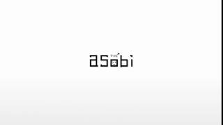 asobi LOGO Animation