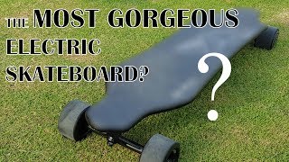 The Gorgeous Board - WINboard Panther Review