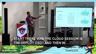 Zero Touch Provisioning: One Script to Build Them All