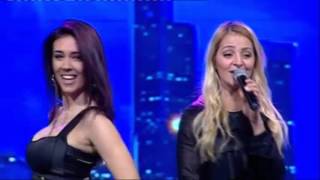 LUNA - Seceru - (LIVE) - BN Koktel - (Tv BN 01.02.16)