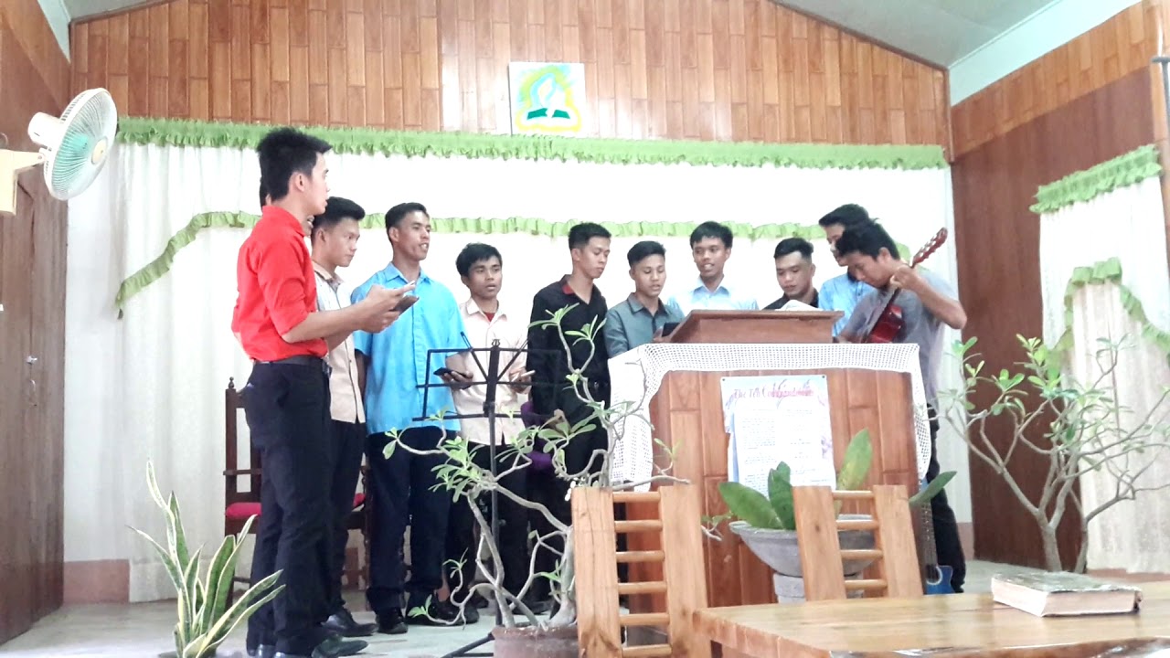 Share Your Faith Youtube Music