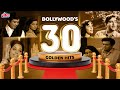Bollywood's 30 Golden Hits: A Timeless Collection - बॉलीवुड के 30 बेहतरीन गाने - Unforgettable Hits!