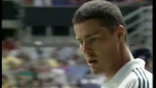 2002 Australian Open Final - Safin vs Johansson T