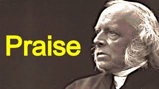 Praise - Andrew Bonar Sermon