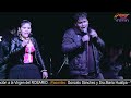 alberto aguilar y la chinita del amor en vivo charcas florida 2021 mcm producciones