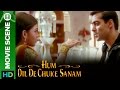 Aishwarya Meets Salman