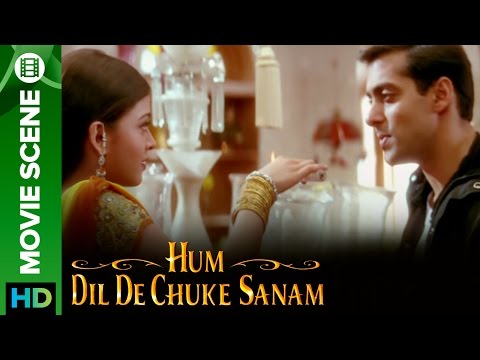 Aishwarya Meets Salman