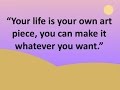 Lady Gaga quotes
