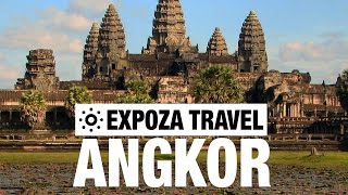 Angkor Vacation Travel Video Guide