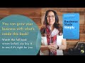 Business Made Simple by Donald Miller Book Review - A review by Kimjera Whittington