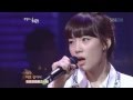 【HD中字】Taeyeon太妍(태연) - If 如果(만약에) ＠081009 金正恩的巧克力(김정은의 초콜릿)