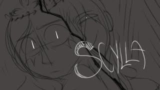 SCYLLA | Slay the Princess Animatic