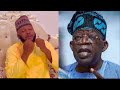 WATCH A POPULAR ISLAMIC CLERIC FROM ILORIN DID FANTASTIC MUSLIM SONG FOR ASIWAJU BOLA AHMED TINUBU