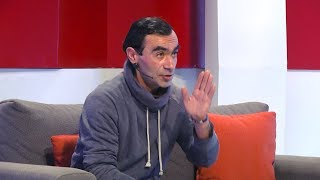 Bazhaneq Yerkusi / Kisabac Lusamutner 26.01.18