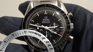 Tachymeter Nasıl Kullanılır