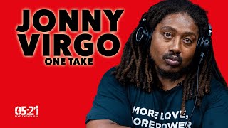 Jonny Virgo | One Take E111: (Rapper / Writer)