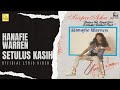 Hanafie Warren - Setulus Kasih (Official Lyric Video)