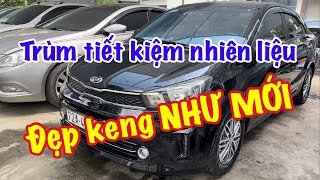 Suluto như mới sx 2020 đẹp không có cái để chê, siêu tiết kiệm nhiên liệu