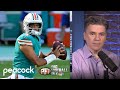 What Tua Tagovailoa learned throughout rookie season (FULL INTV.) | Pro Football Talk | NBC Sports