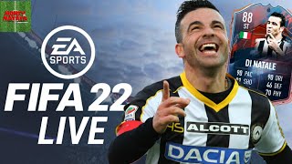 FIFA 22 LIVE STREAM BLACK FRIDAY PACK OPENING AND FUTCHAMPS