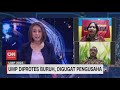 UMP Diprotes Buruh, Digugat Pengusaha