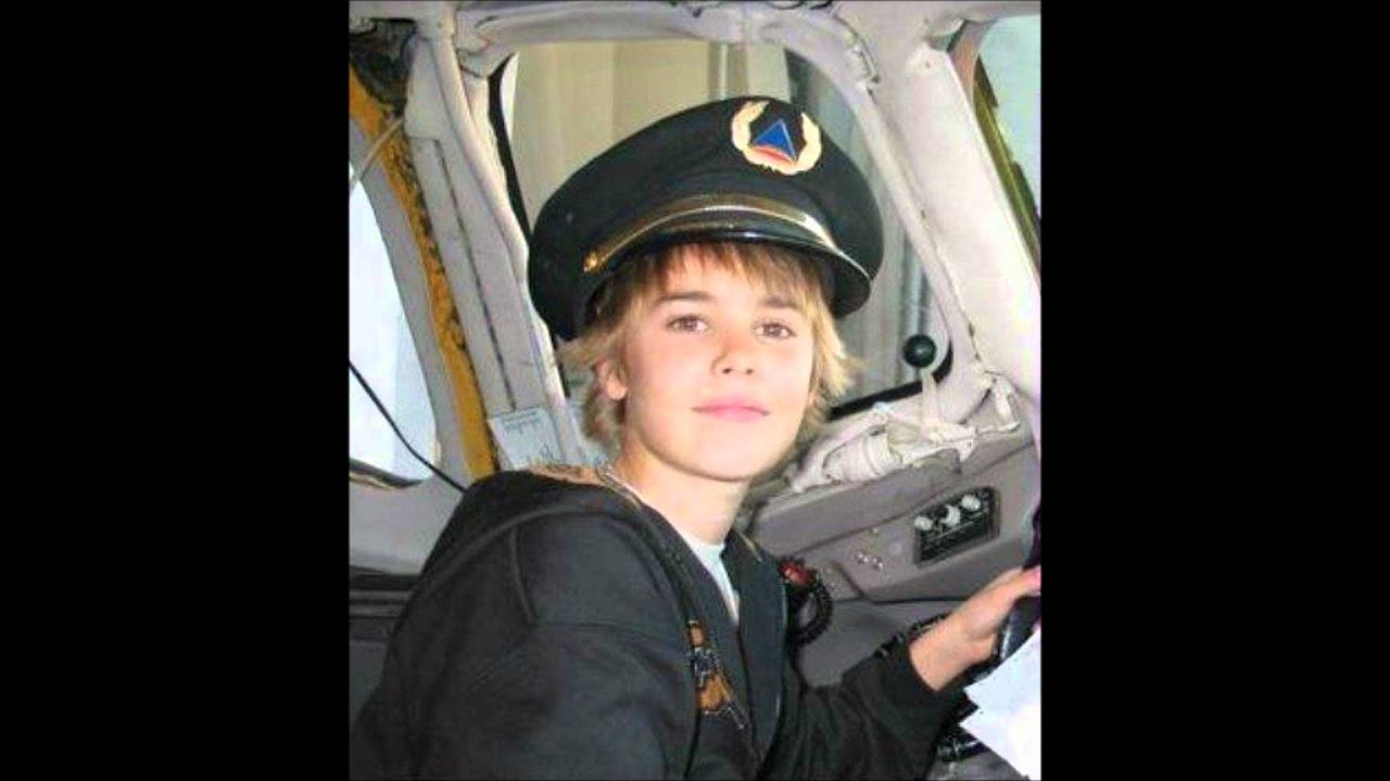 Justin Bieber Growing Up. - YouTube