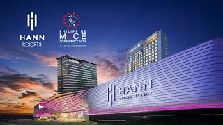 Hann Resorts is MICE-ready - MICECON 2024