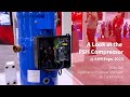 AHR Expo 2023: A look at the PSH compressor