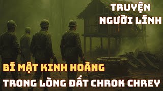 15 Ngày TRUY QUÉT TÀN QUÂN Pol Pot Của Trung Đội 3 Chiến Trường K - Đối Mặt Ổ Địch Giấu Kín | 1979