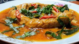 Món Chay Ngon l LƯƠN CHAY UM NƯỚC CỐT DỪA thơm ngon khó cưỡng của THANH COOKING