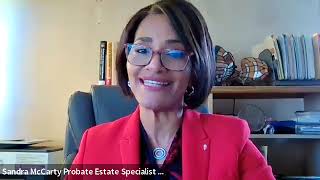 Steps in Nassau County New York State Probate Process