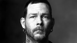 Poly-Drug Addict interview-Elijah
