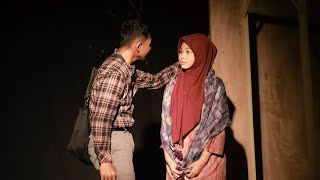 PENTAS TAHUNAN KE-1 — TEATER FAJAR “JANJI SENJA”